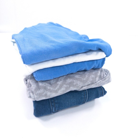 Kids Clothes Bundle Siz - Jeans, Sweatshirt, Tops - Unisex 3T - Picture 1 of 8